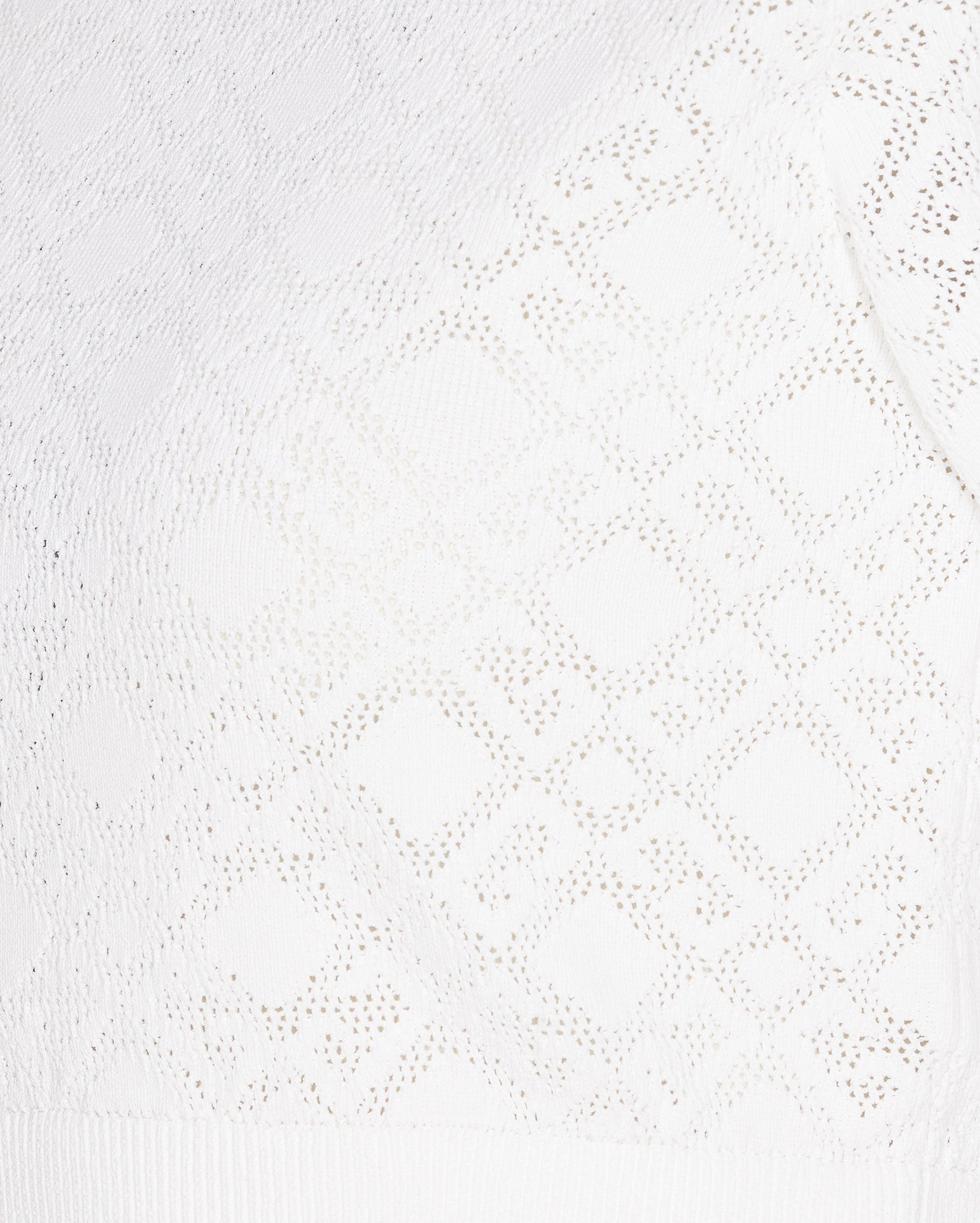 Givenchy Top White Viscose