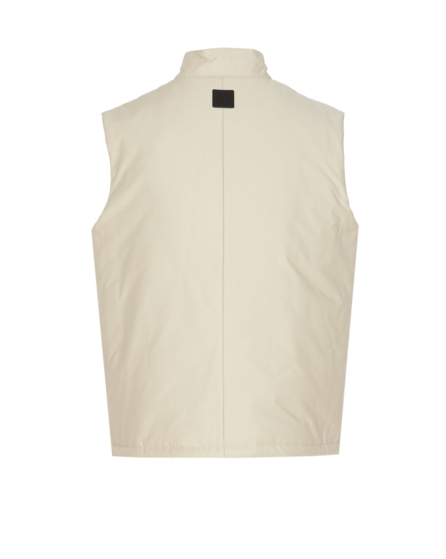 Lanvin Jackets Beige Cotton
