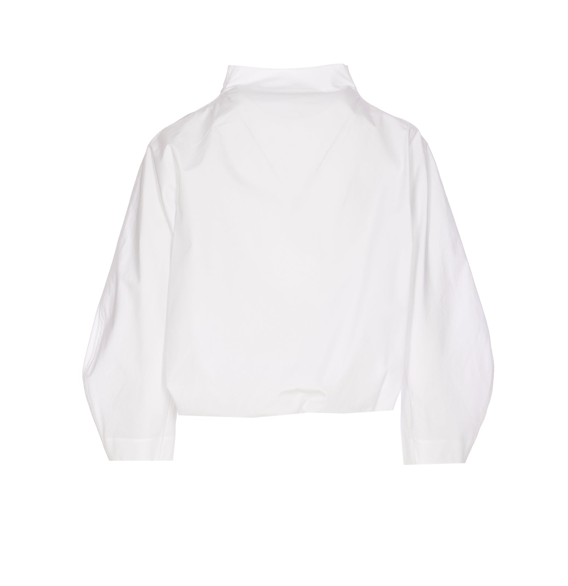 Givenchy Shirts White Cotton