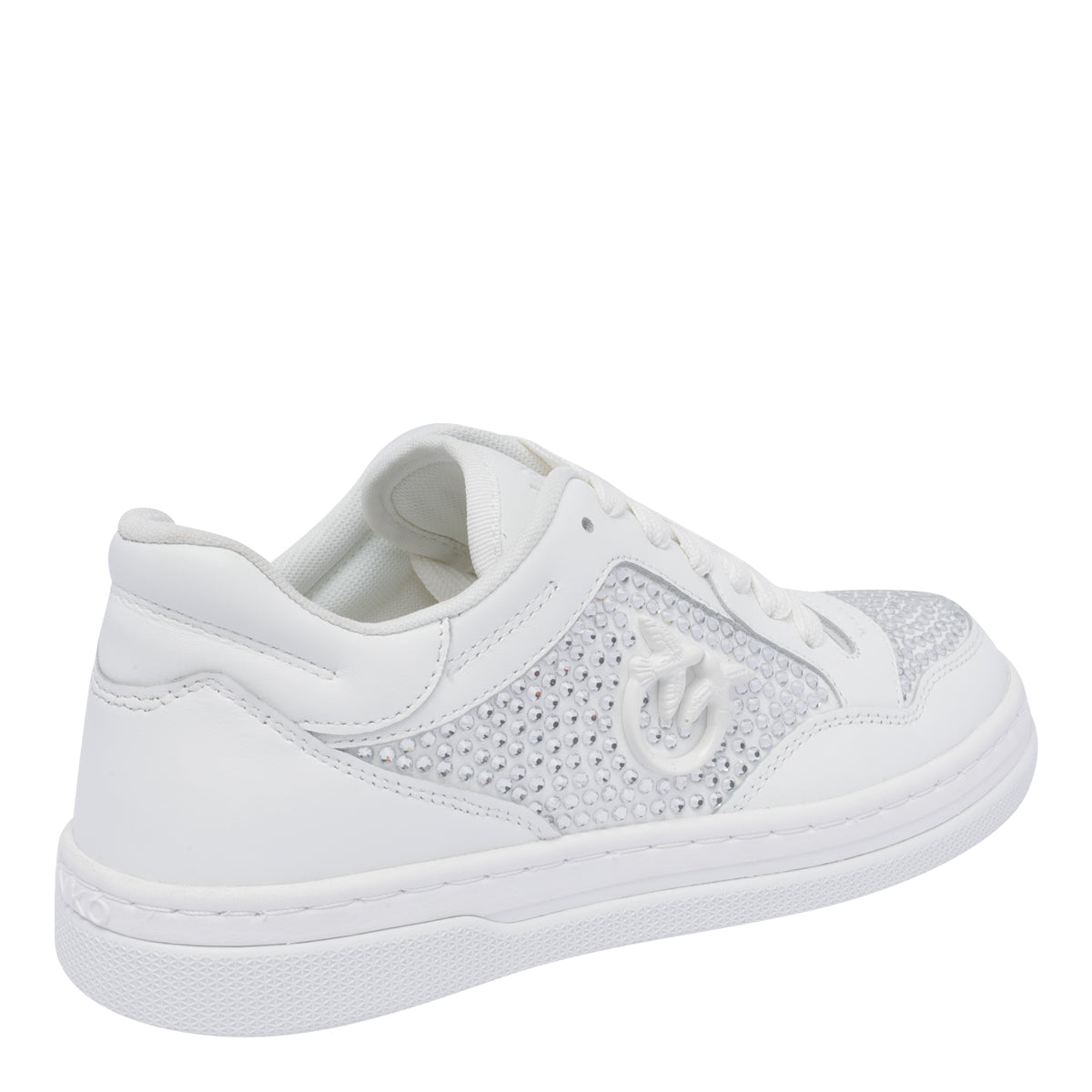 Pinko Sneakers White