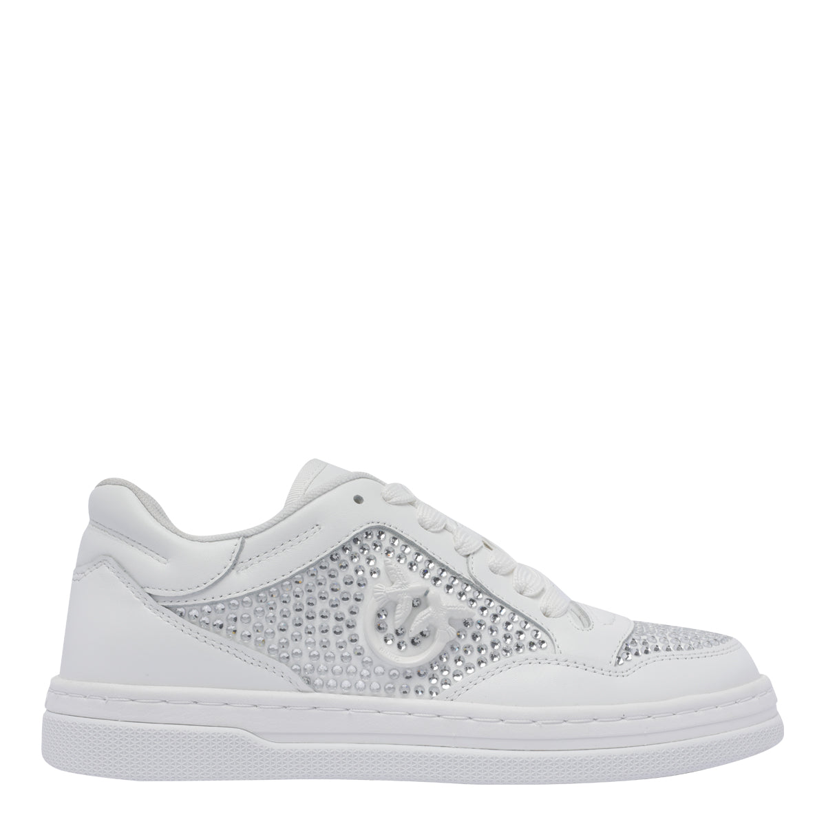 Pinko Sneakers White