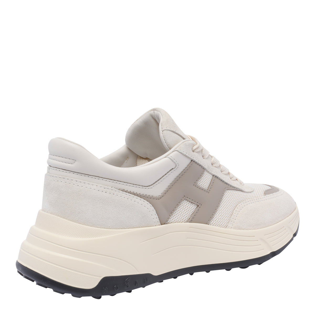 Hogan Sneakers Beige