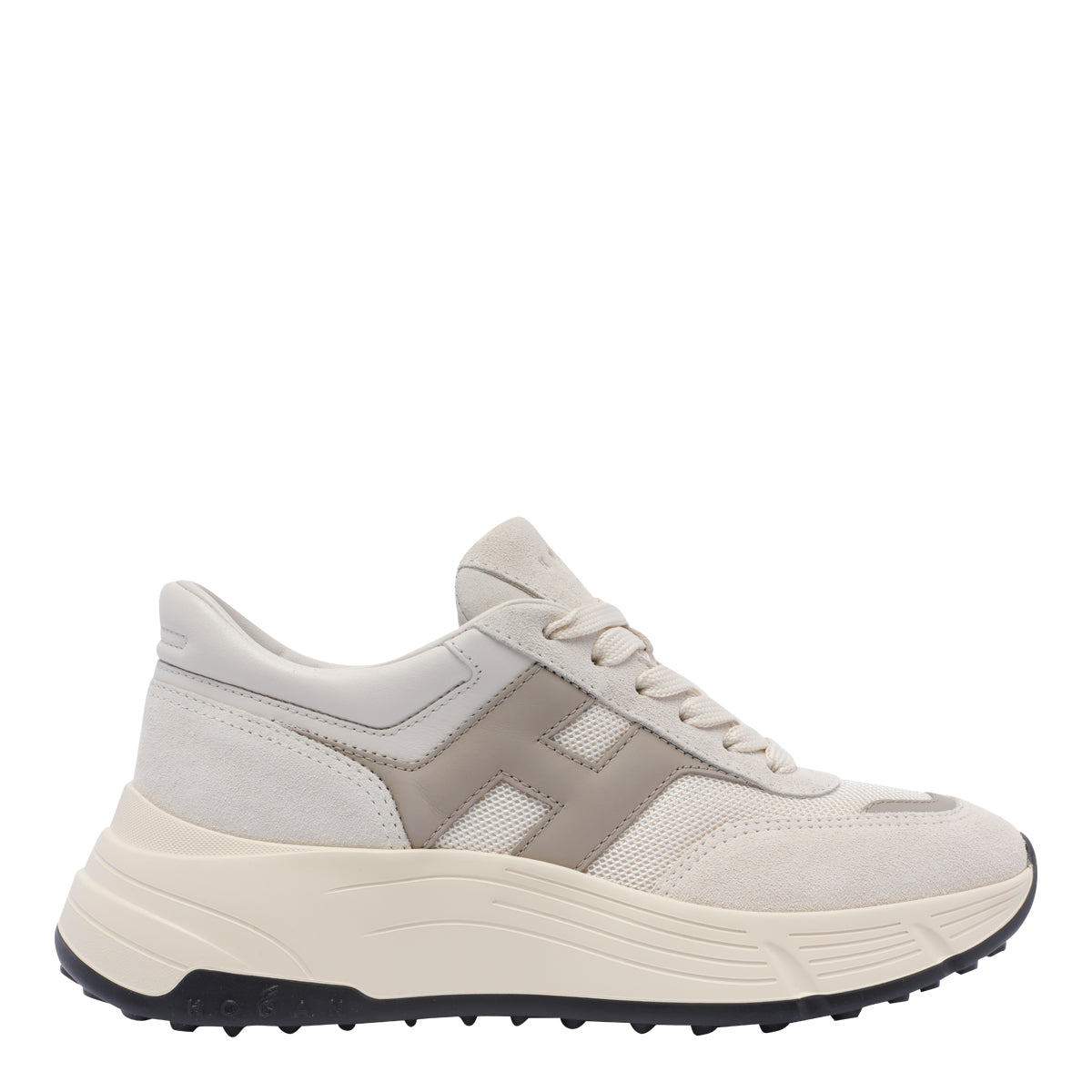 Hogan Sneakers Beige