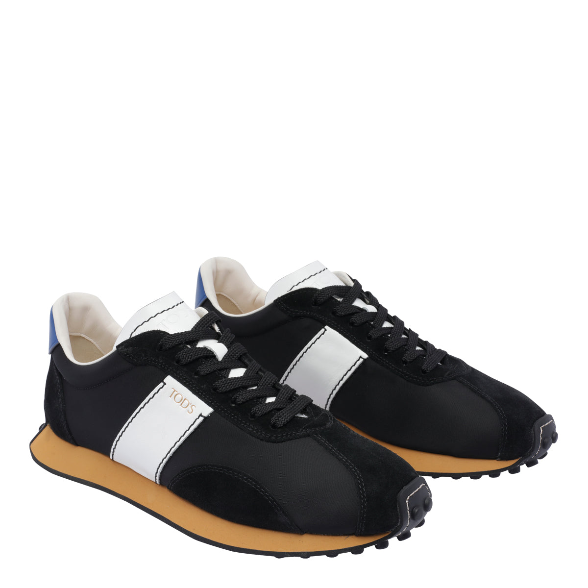 Tods Sneakers Black