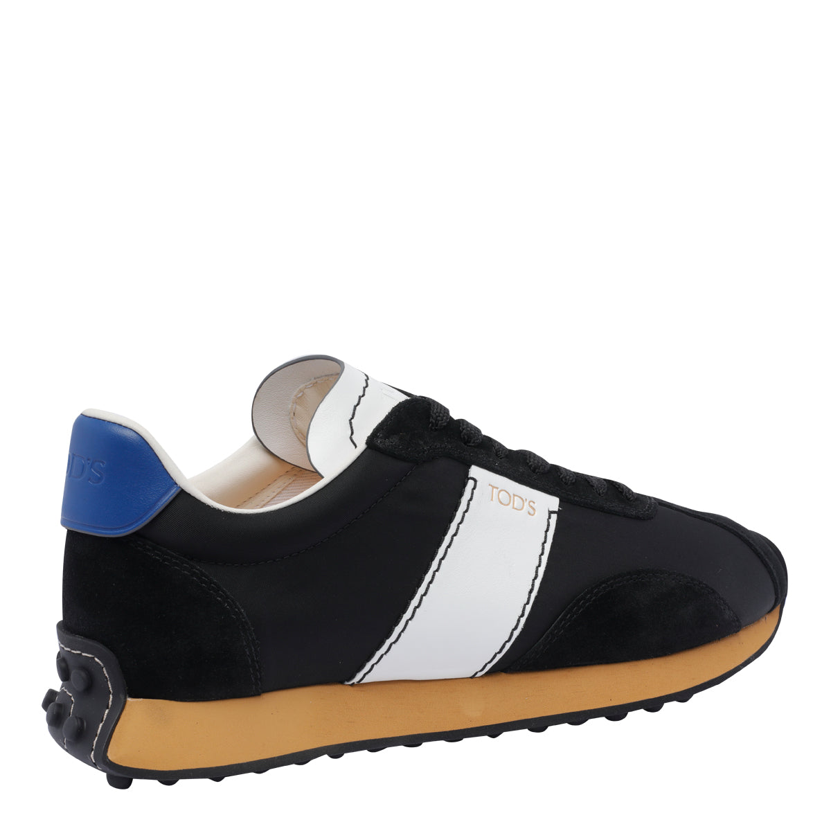Tods Sneakers Black