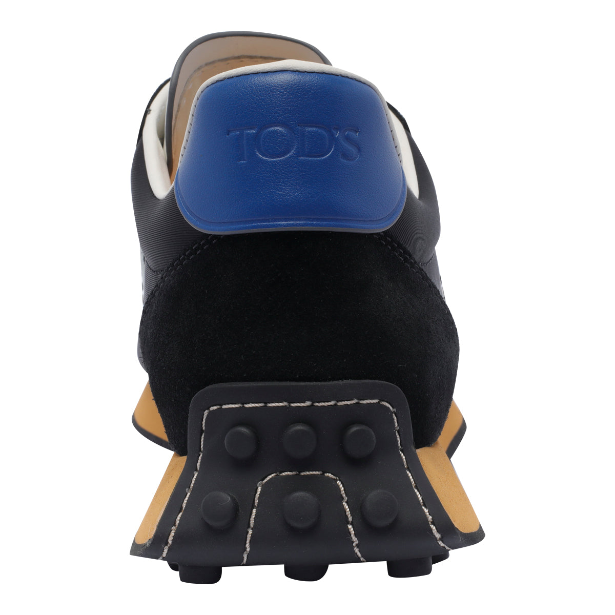 Tods Sneakers Black