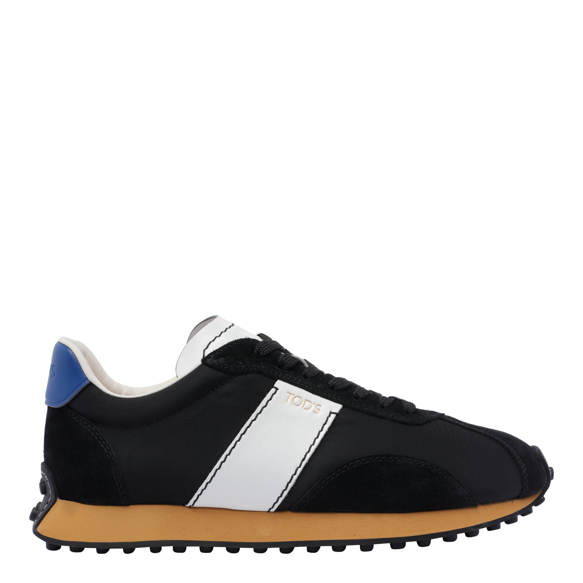 Tods Sneakers Black