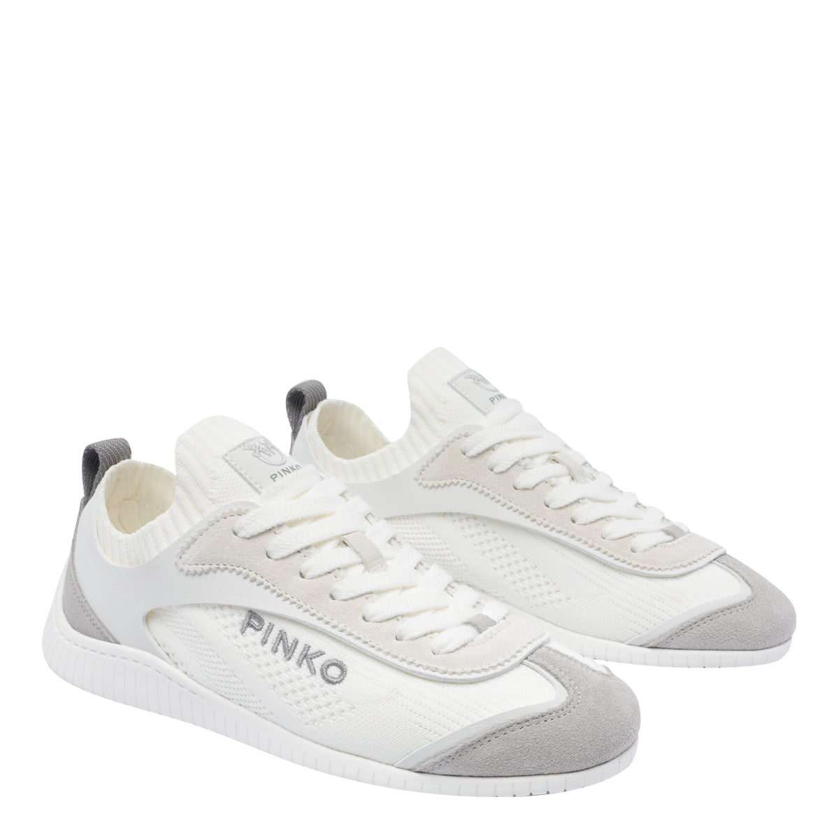 Pinko Sneakers White