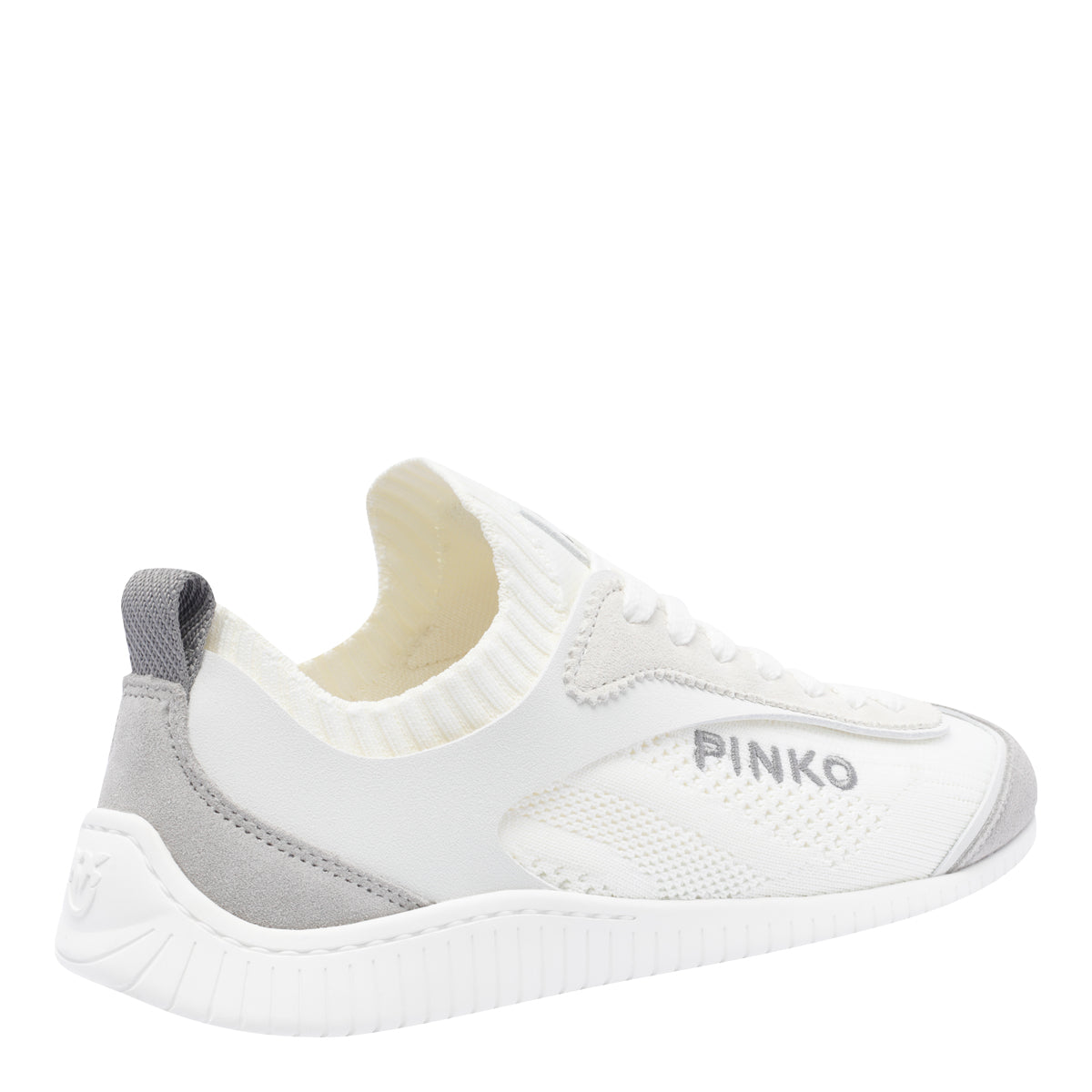 Pinko Sneakers White