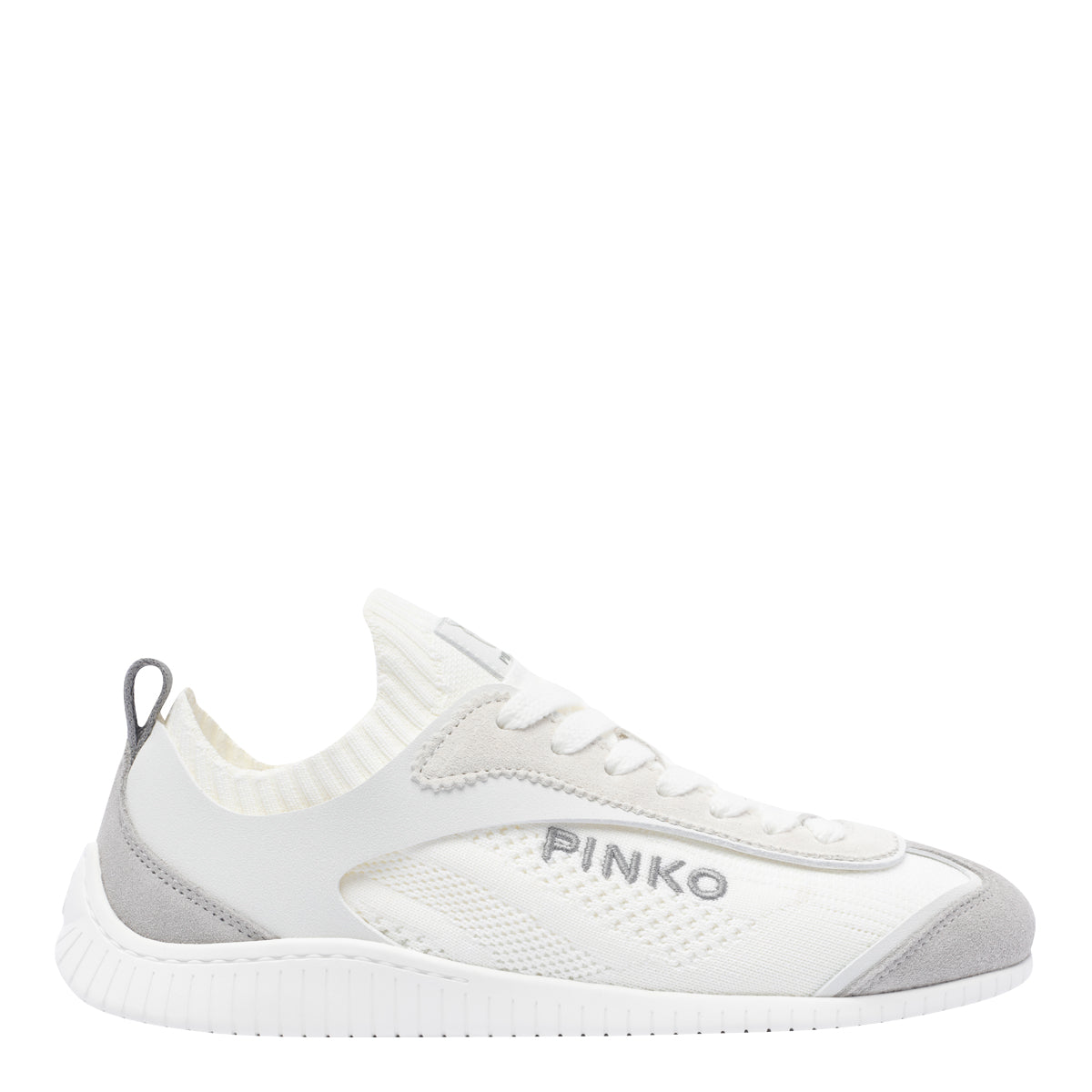 Pinko Sneakers White