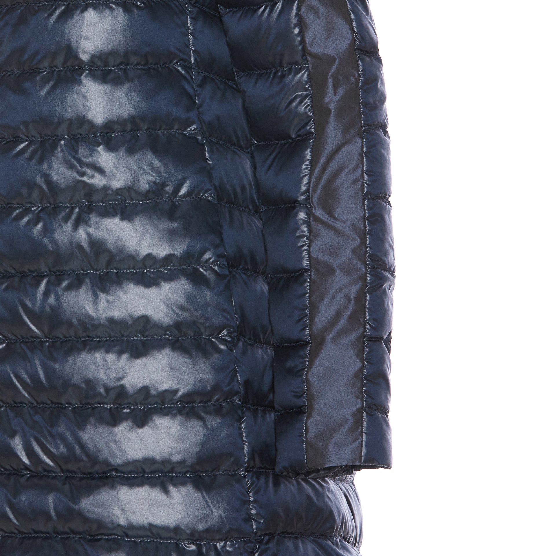 Herno Jackets Blue Polyamide