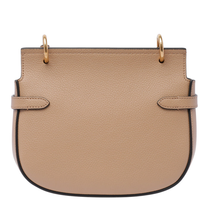Mulberry Bags Beige Calf Leather