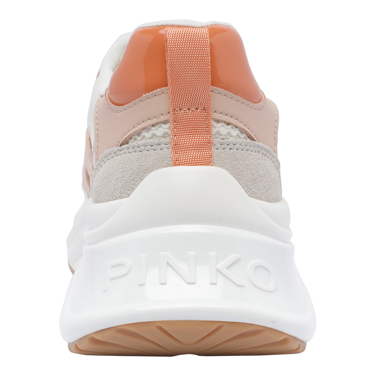 Pinko Sneakers Beige