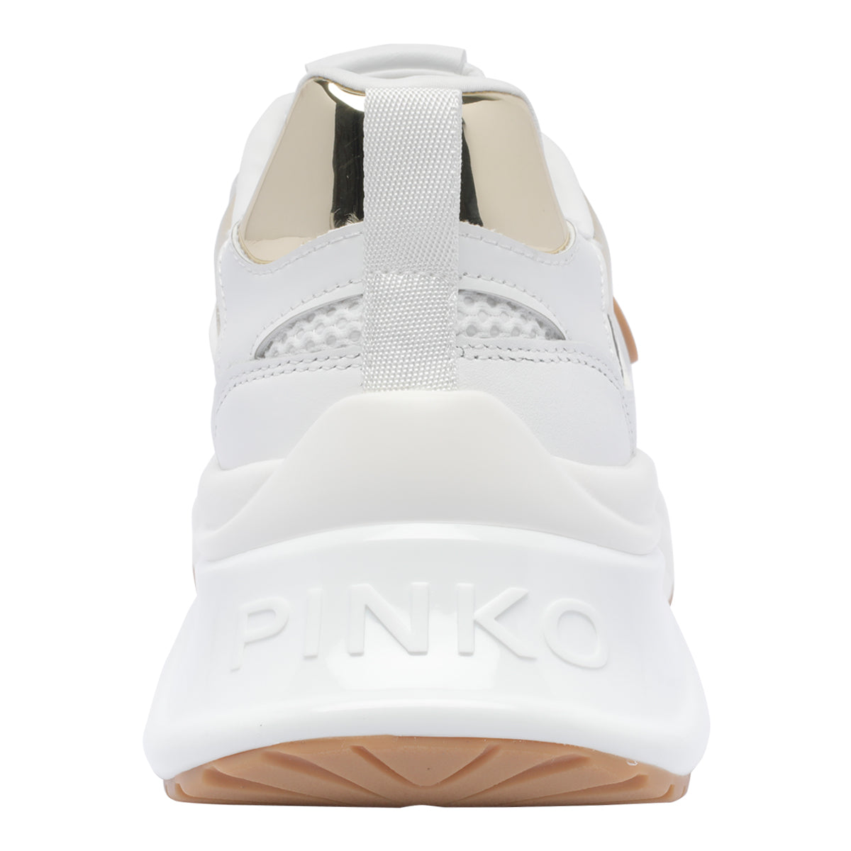 Pinko Sneakers White