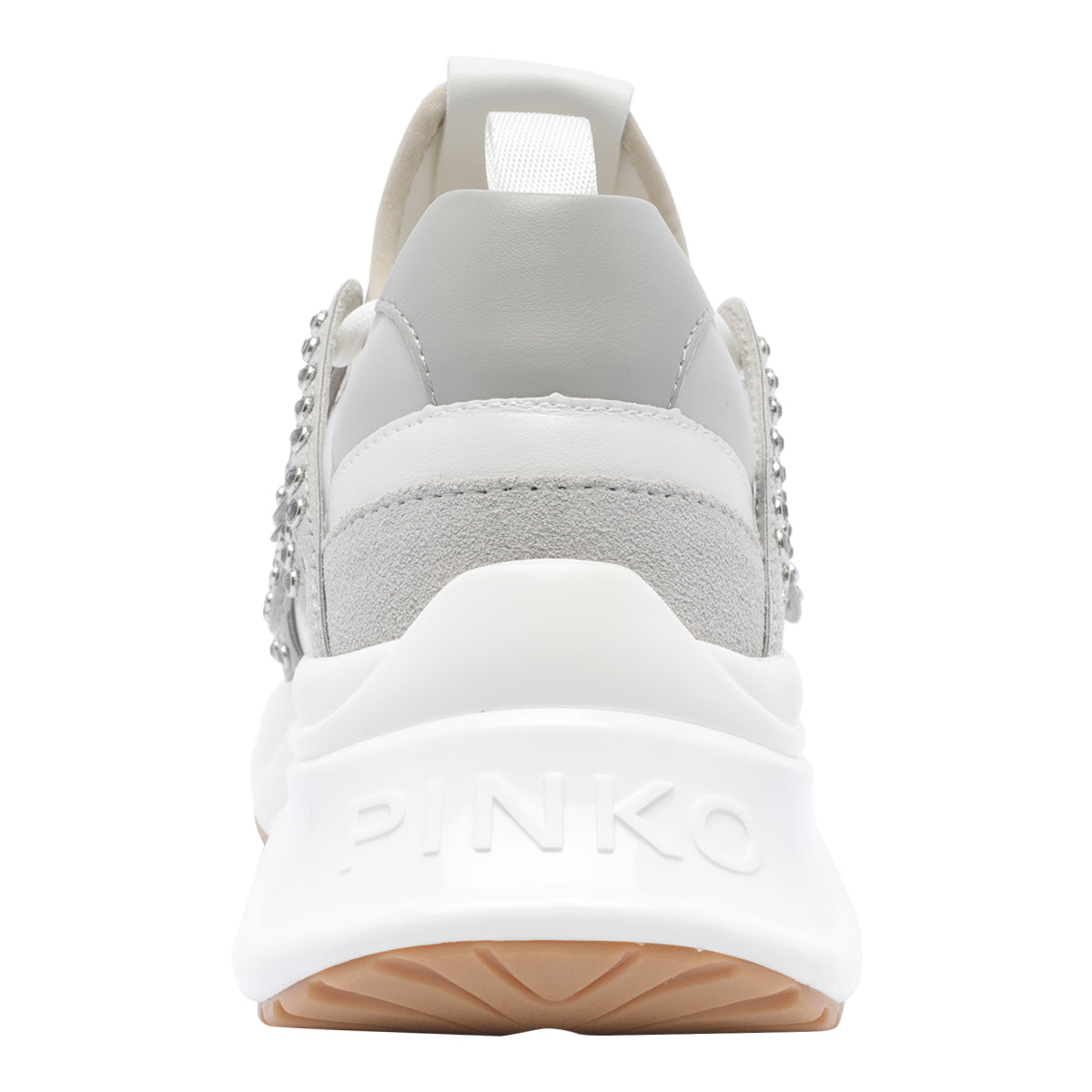 Pinko Sneakers White