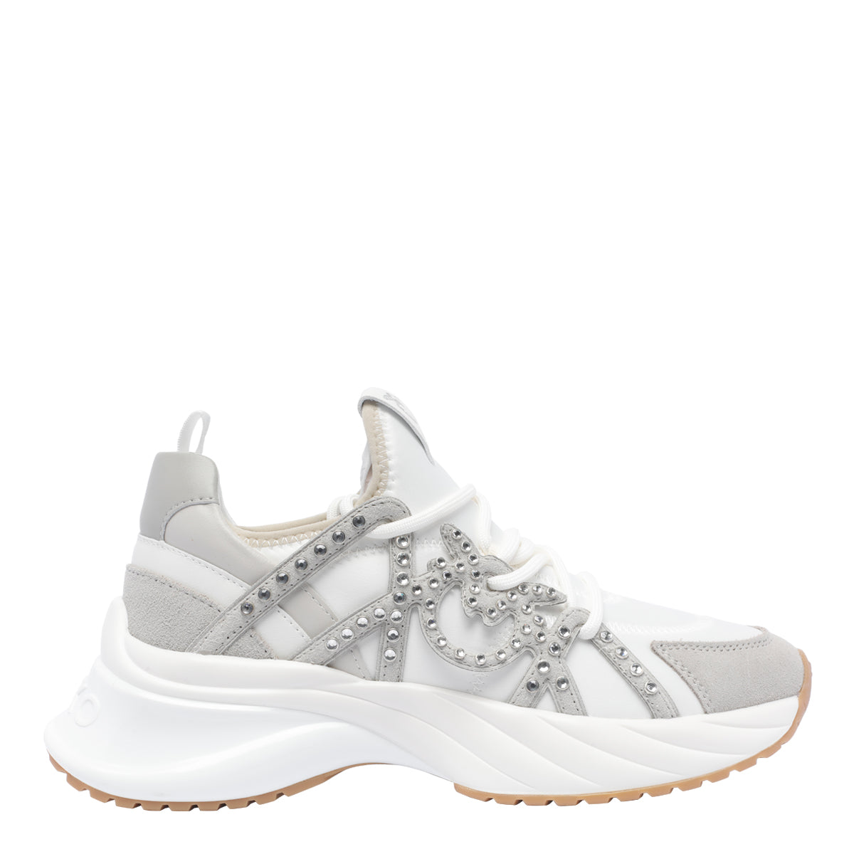Pinko Sneakers White