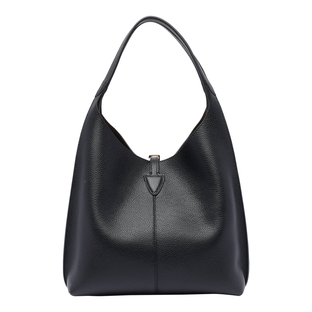 Tods Bags Black Calf Leather