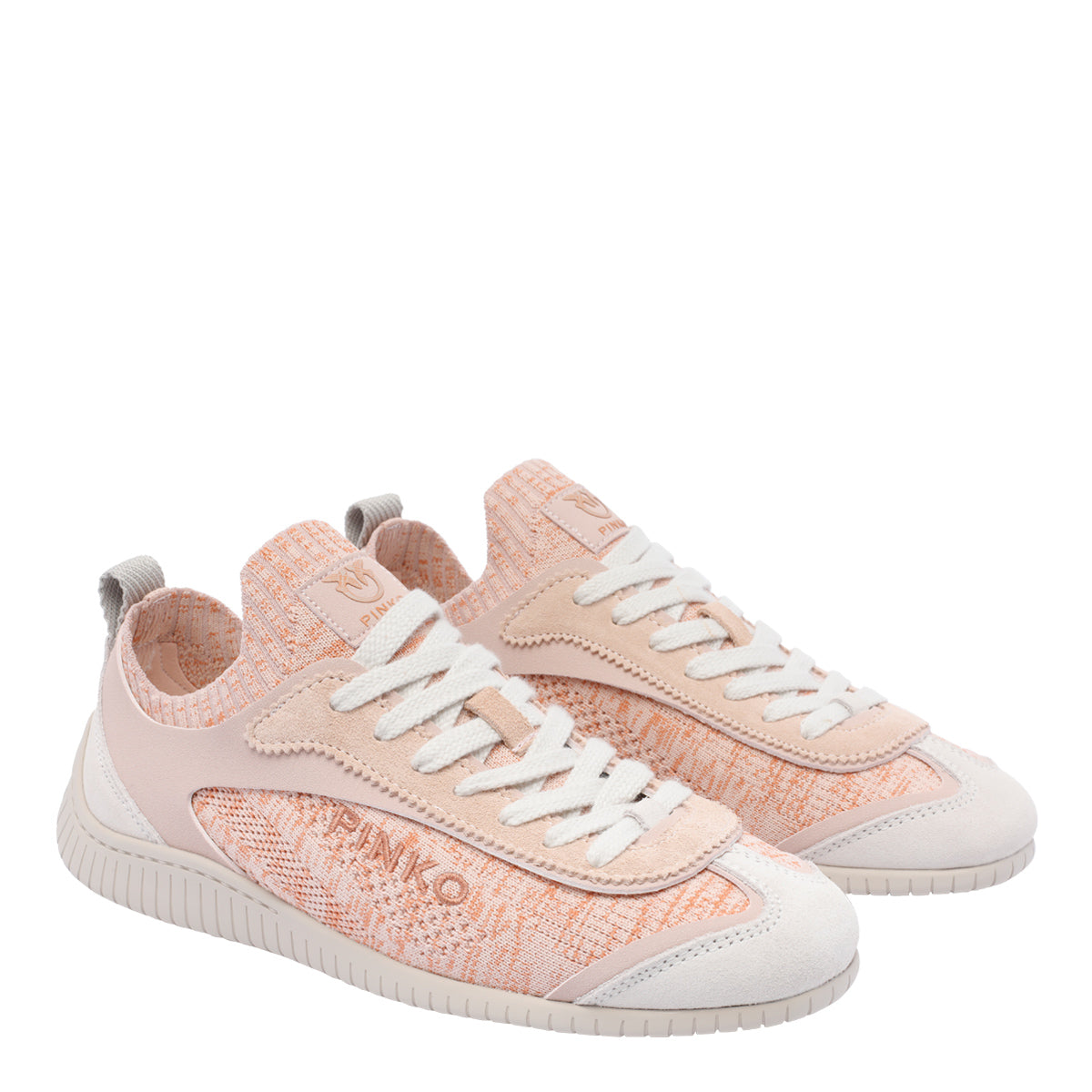 Pinko Sneakers Pink