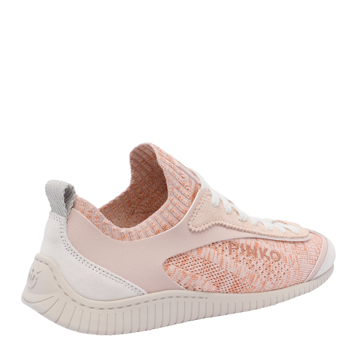 Pinko Sneakers Pink