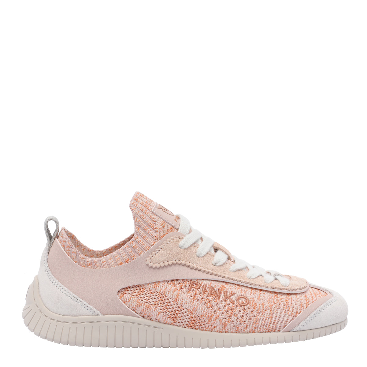 Pinko Sneakers Pink