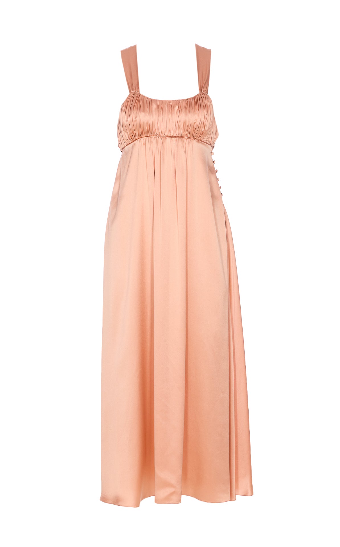 Chloè Dresses Pink Silk