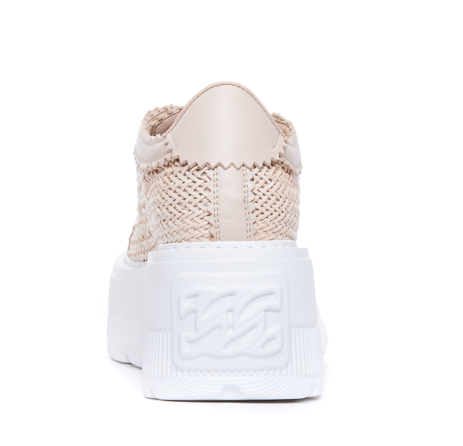 Casadei Sneakers Pink