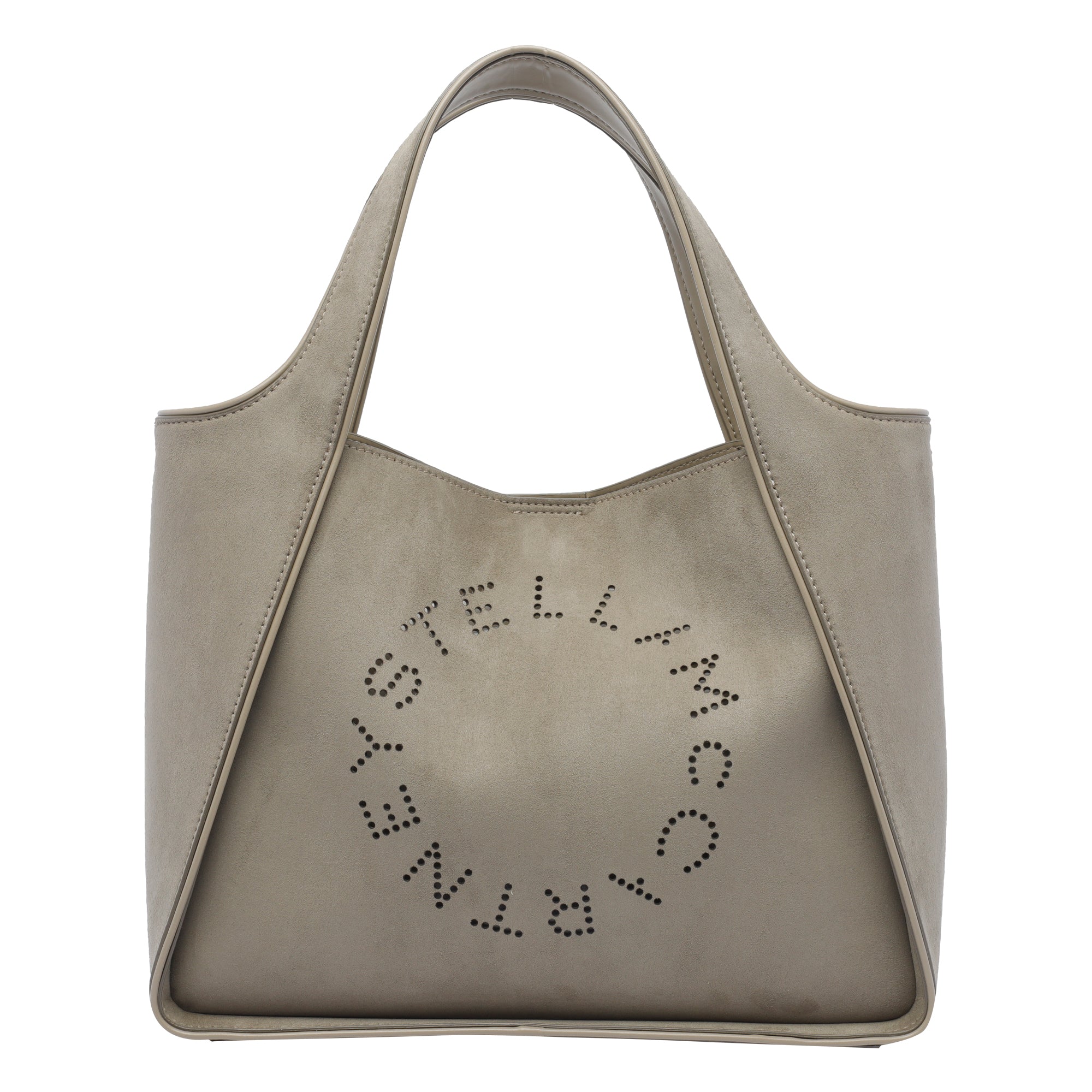 Stella Mccartney Bags Green Polyamide