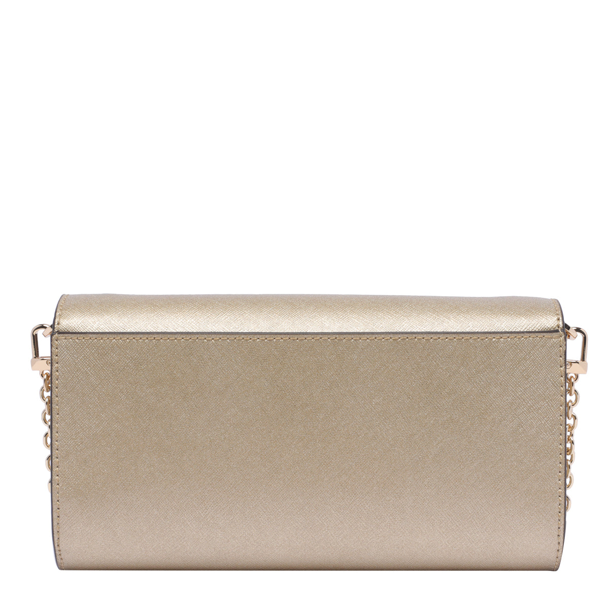 Michael Kors Bags Golden Calf Leather