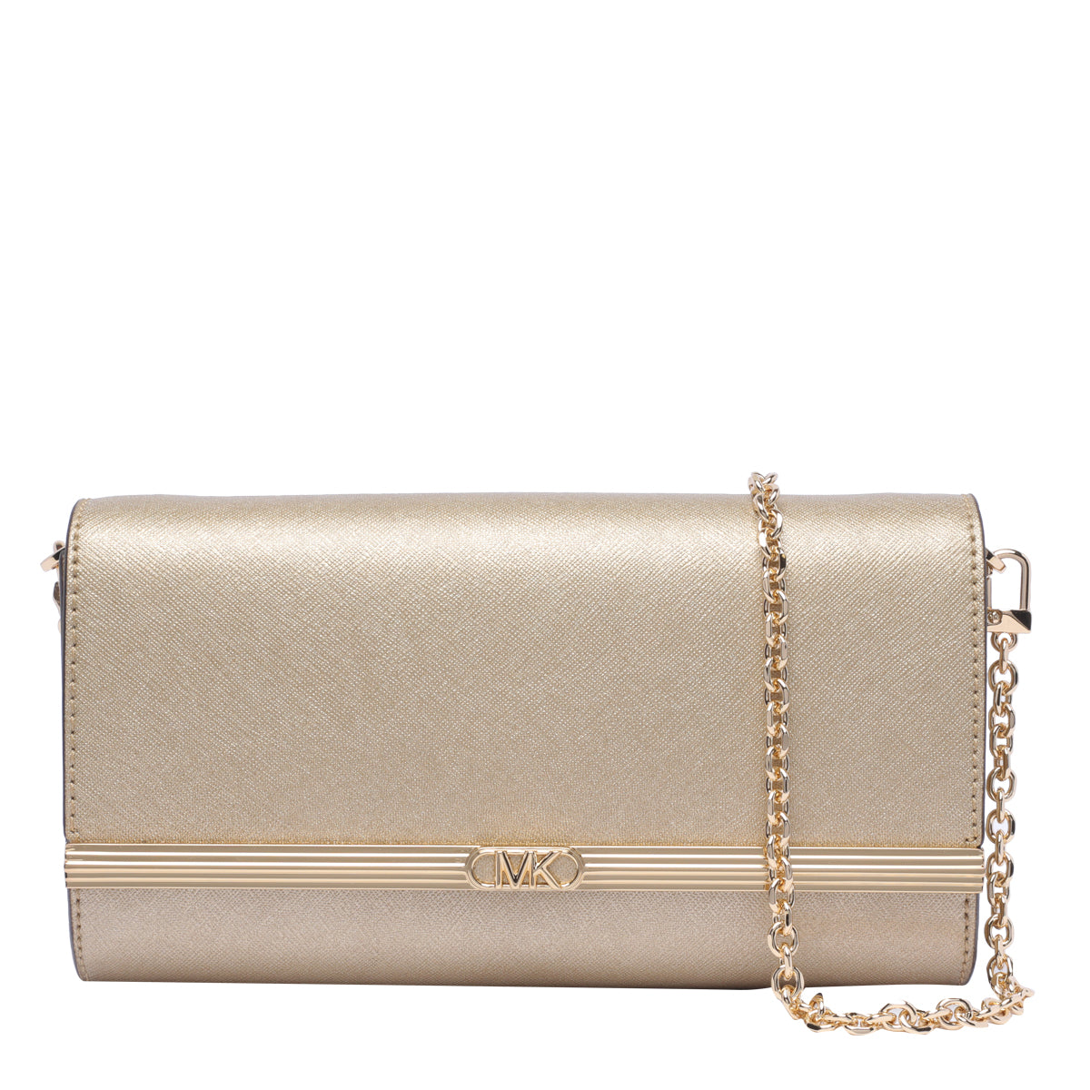 Michael Kors Bags Golden Calf Leather
