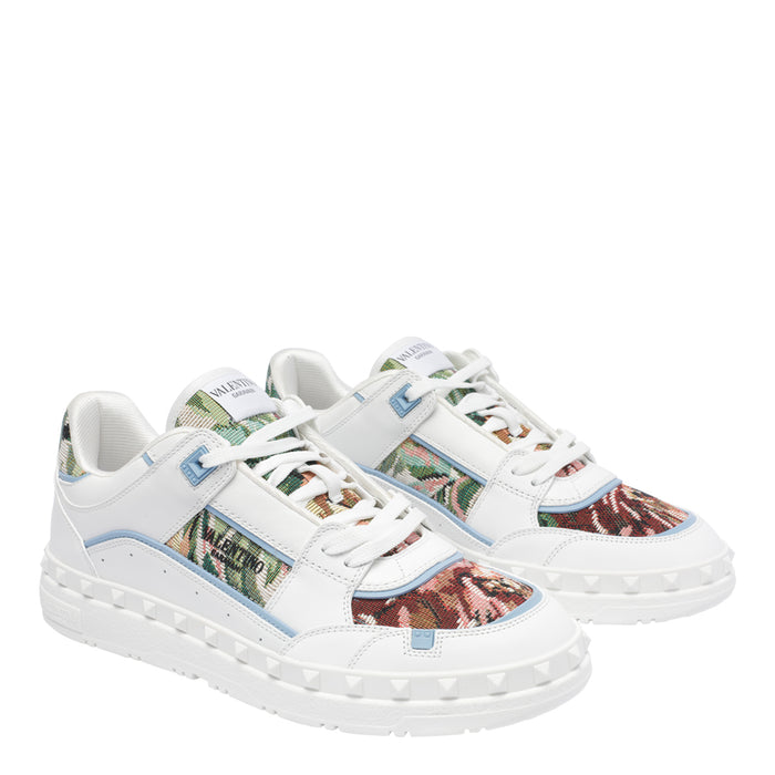 Valentino Garavani Sneakers White