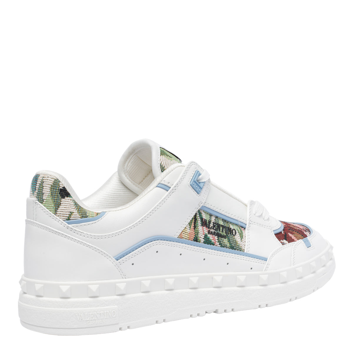Valentino Garavani Sneakers White