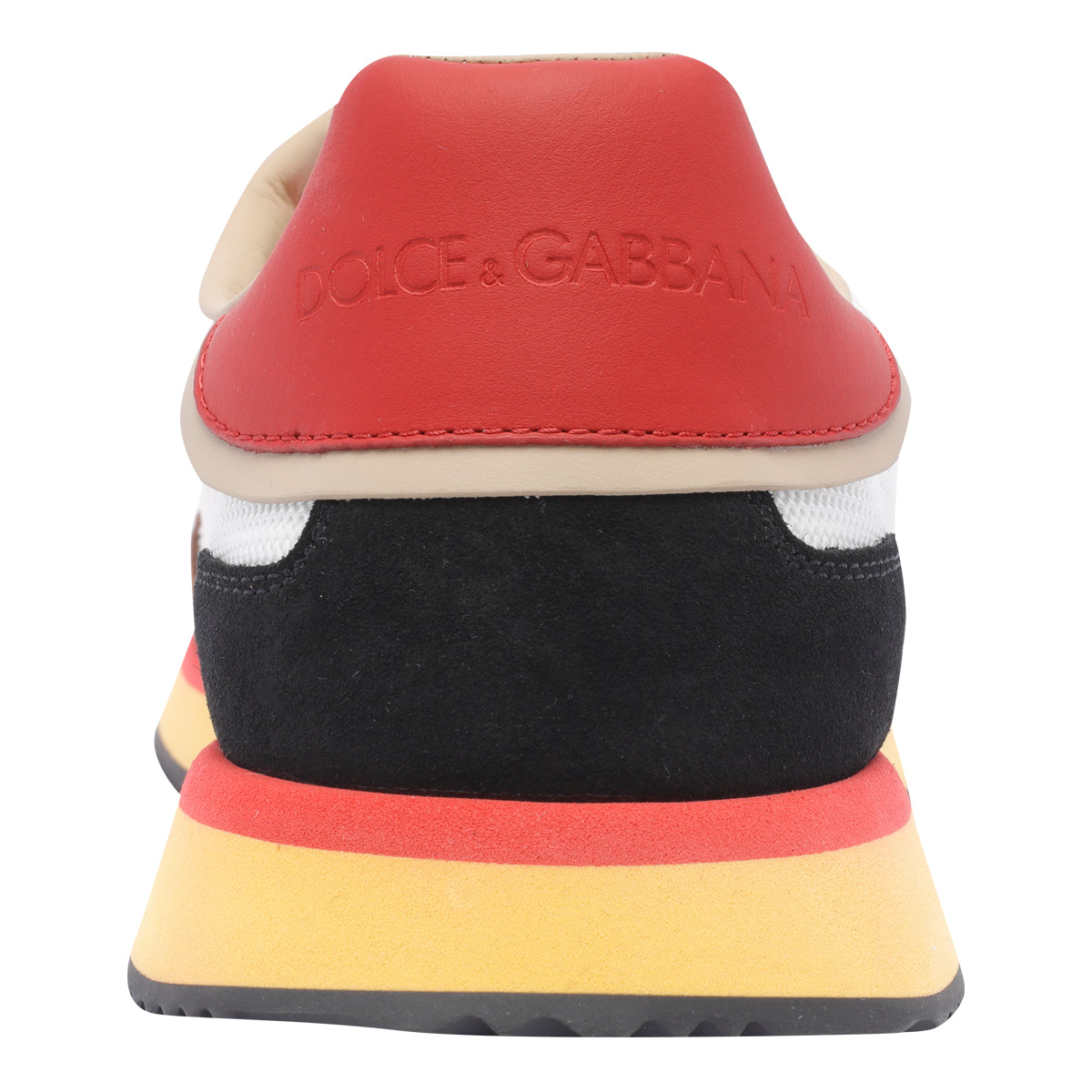 Dolce & Gabbana Sneakers Brown