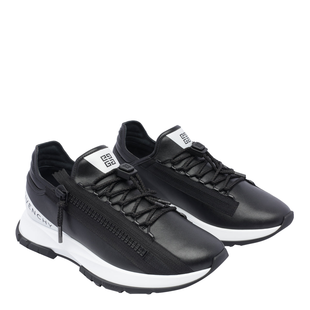 Givenchy Sneakers Black