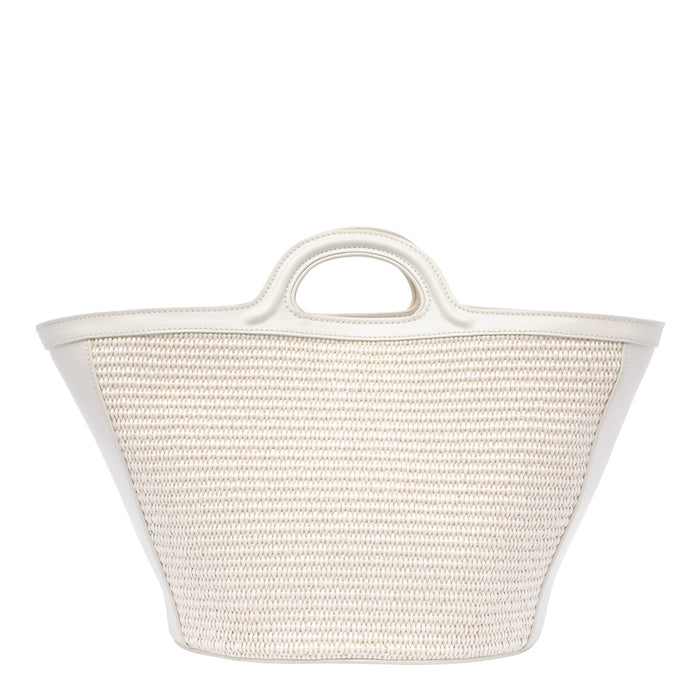 Marni Bags White Cotton Polyamide