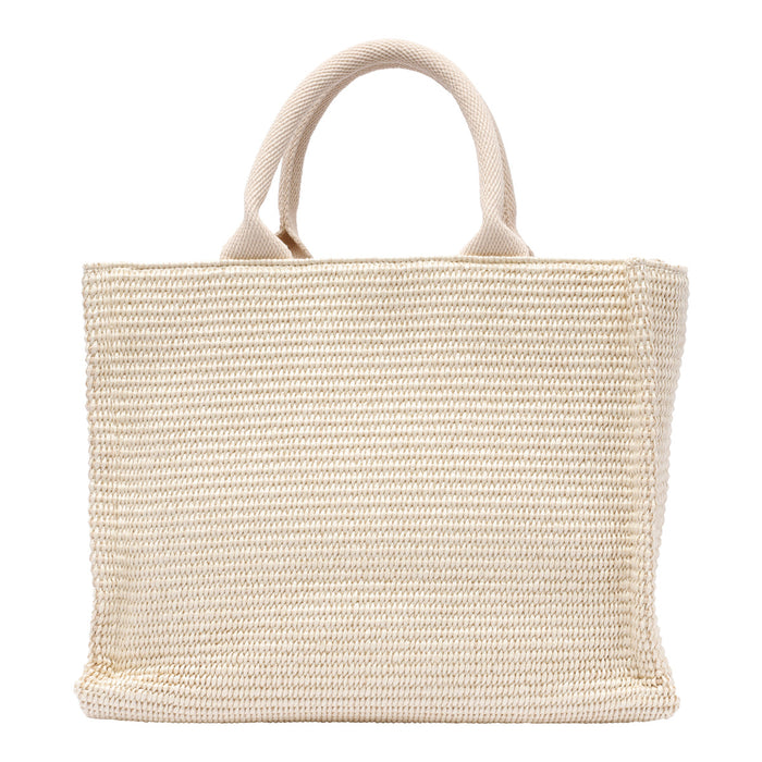 Marni Bags Beige Cotton Polyamide