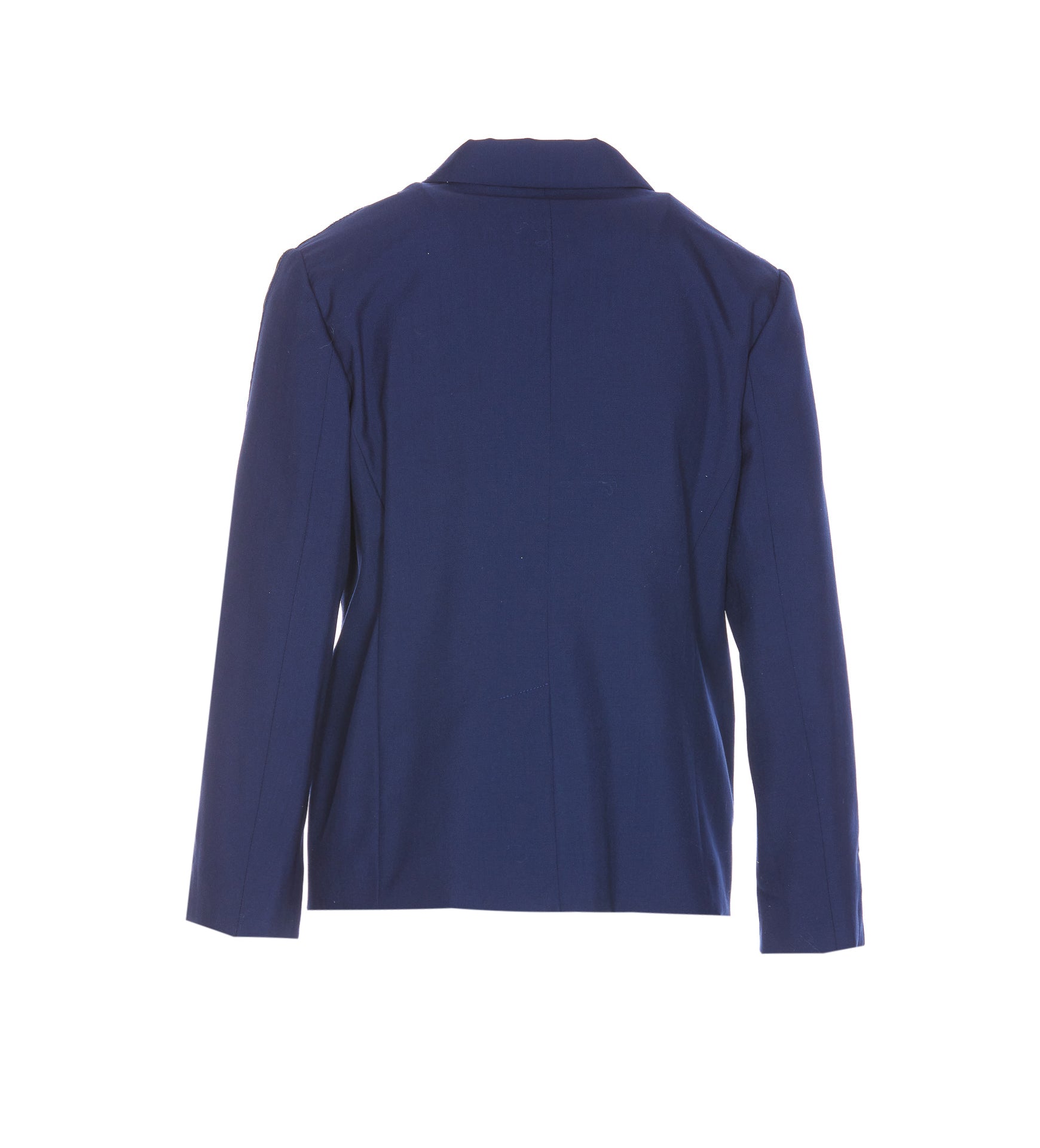 Marni Jackets Black Virgin Wool