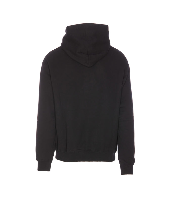 Gucci Sweaters Black Cotton