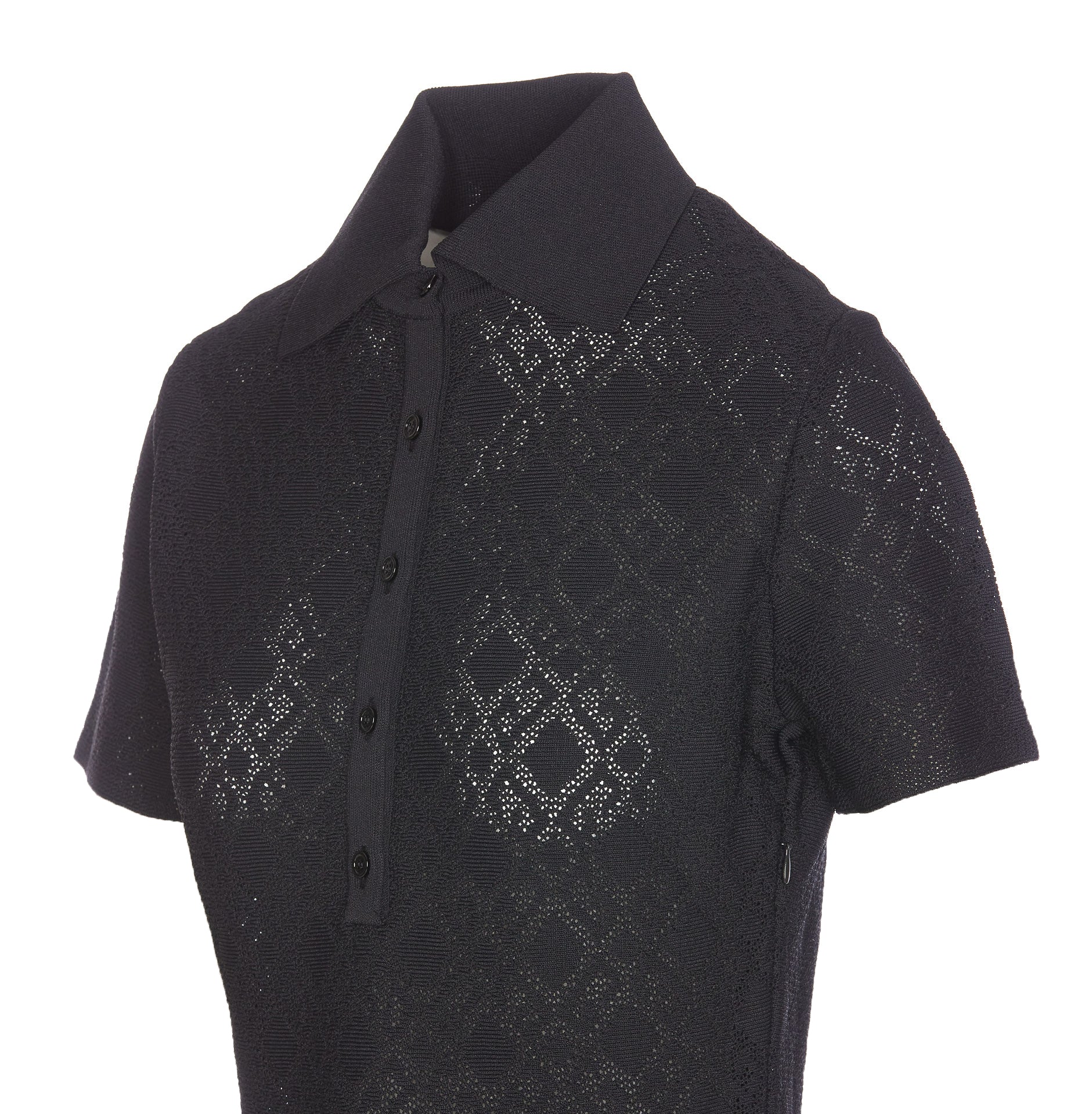 Givenchy Dresses Black Viscose