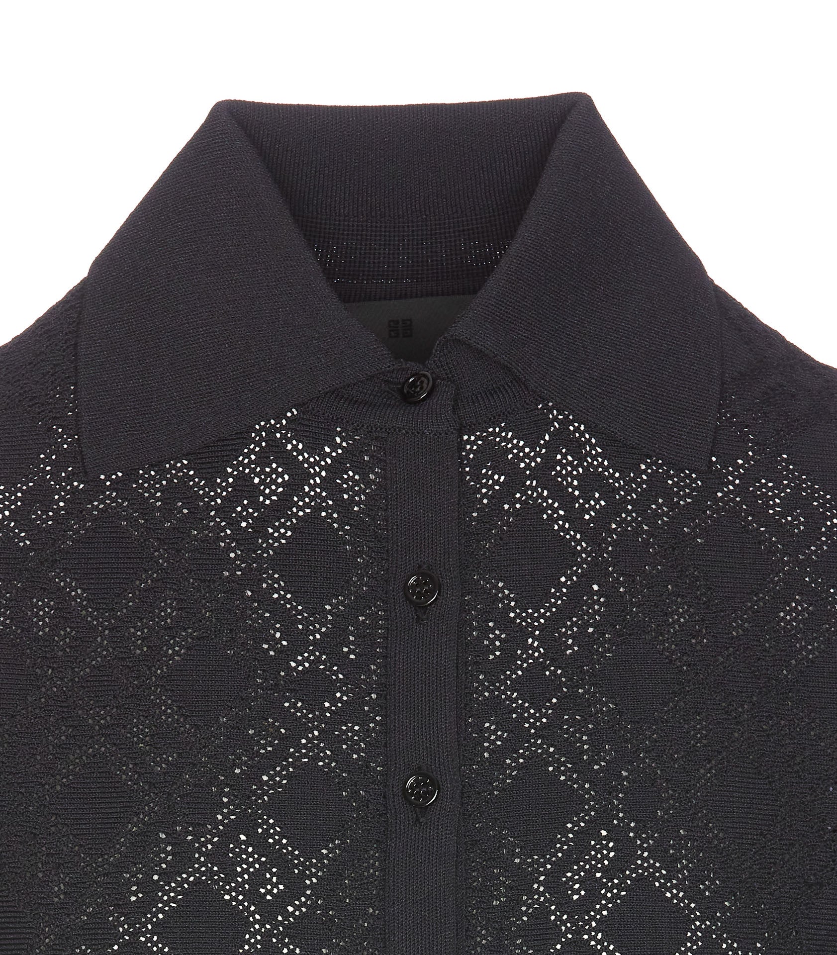 Givenchy Dresses Black Viscose