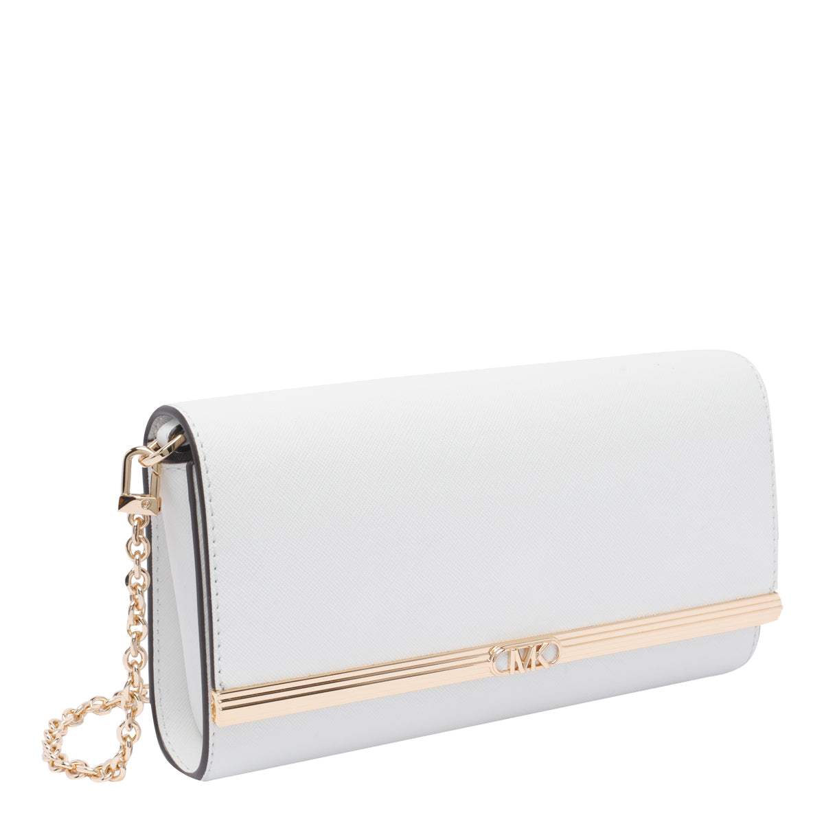 Michael Kors Bags White Calf Leather