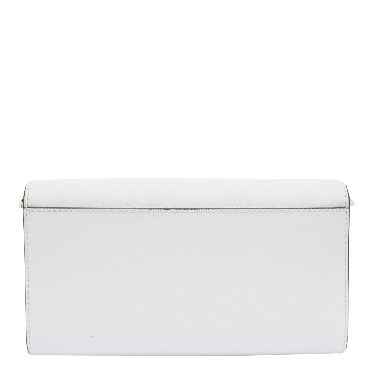 Michael Kors Bags White Calf Leather