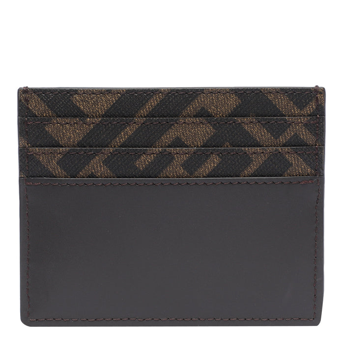 Fendi Bags Brown Calf Leather