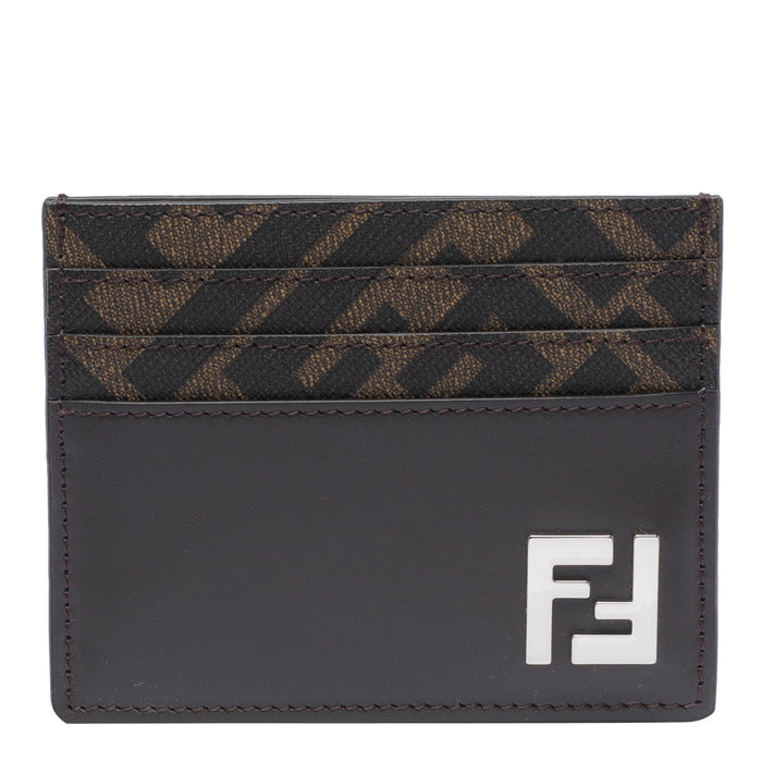 Fendi Bags Brown Calf Leather