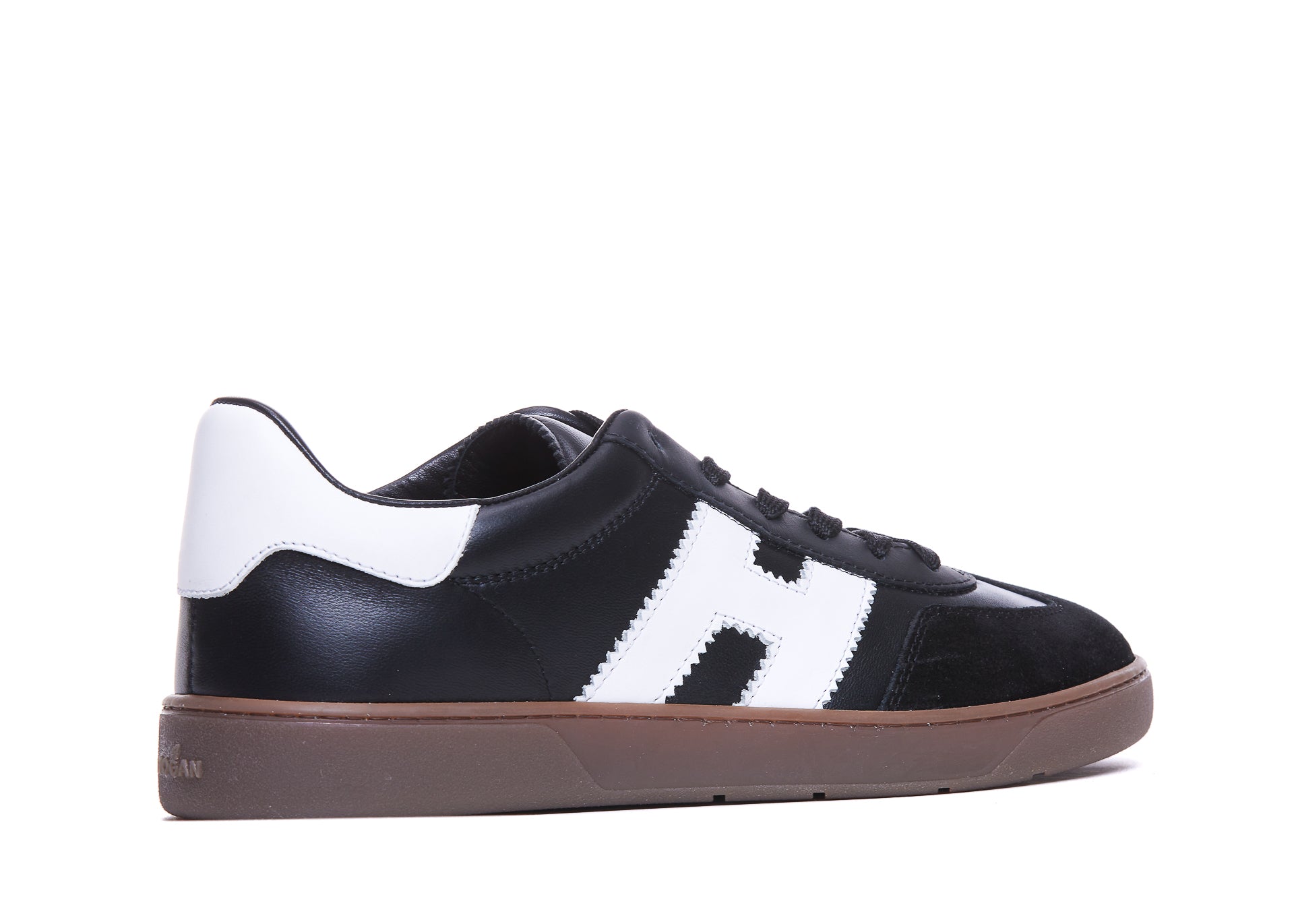 Hogan Sneakers Black