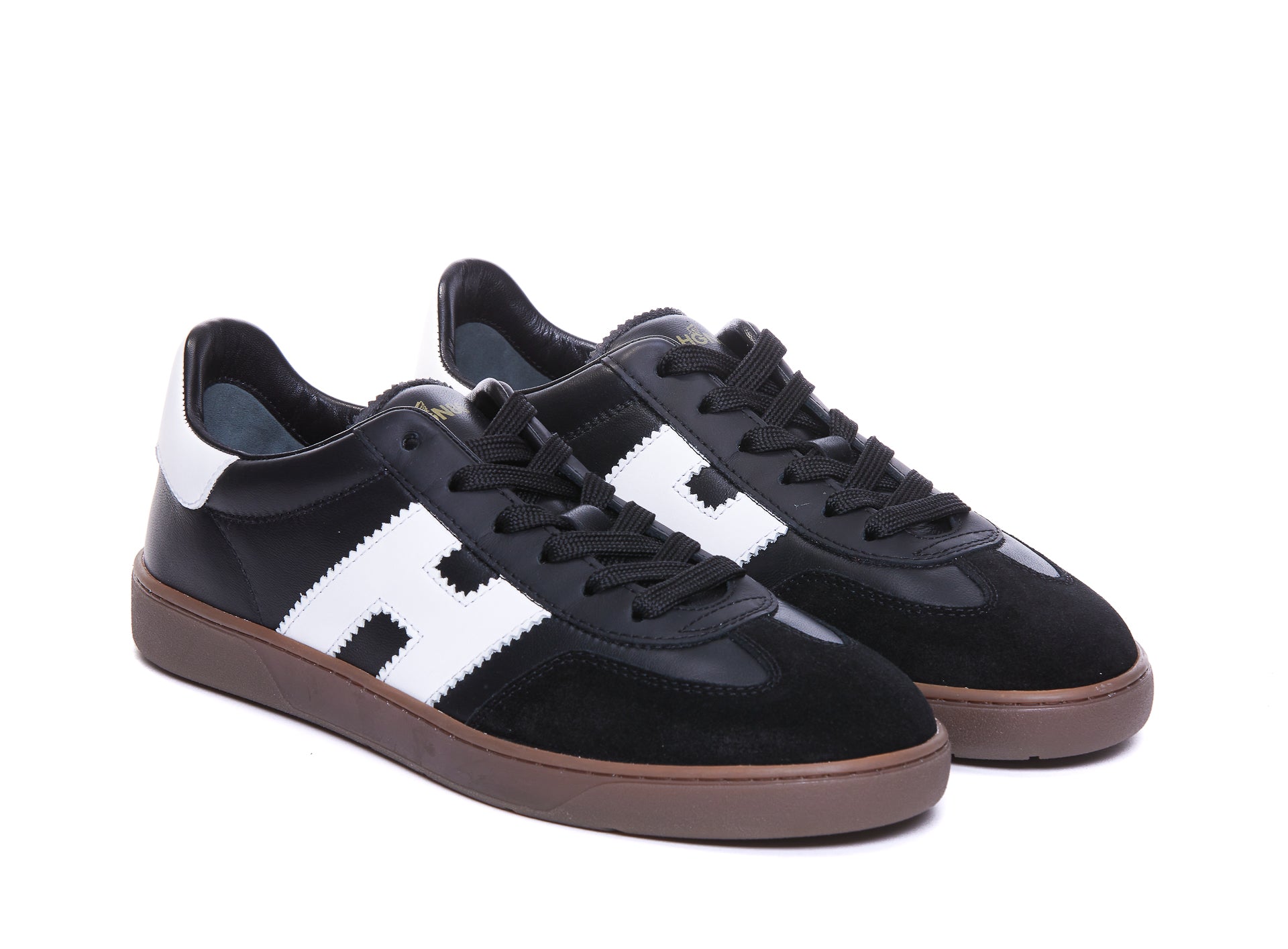 Hogan Sneakers Black