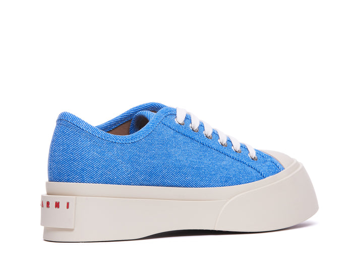 Marni Sneakers Blue