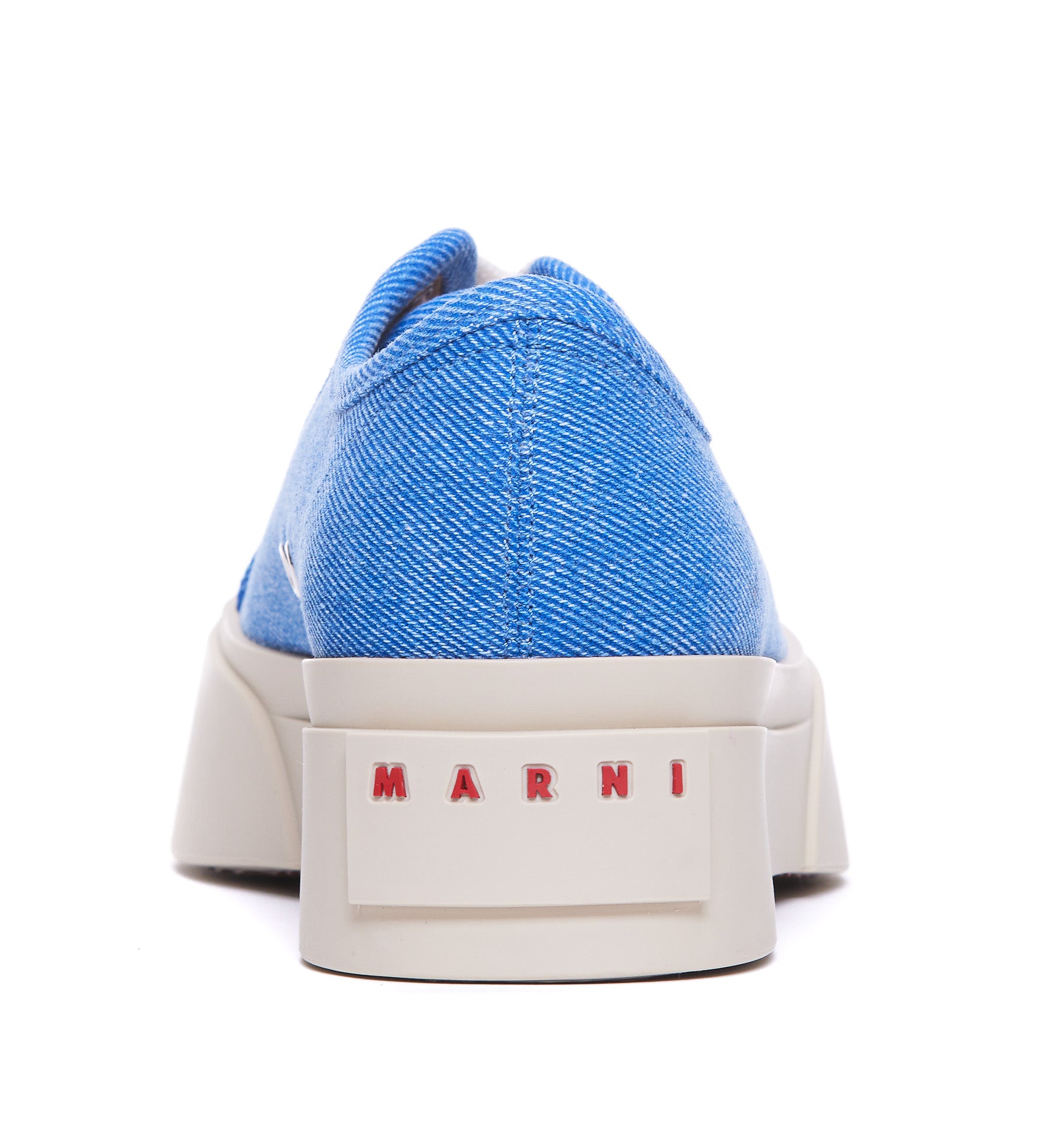 Marni Sneakers Blue