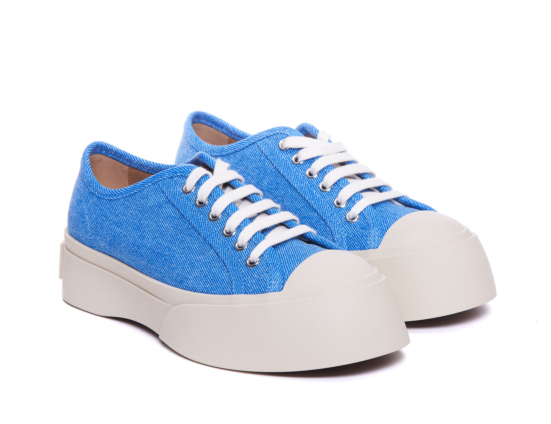 Marni Sneakers Blue