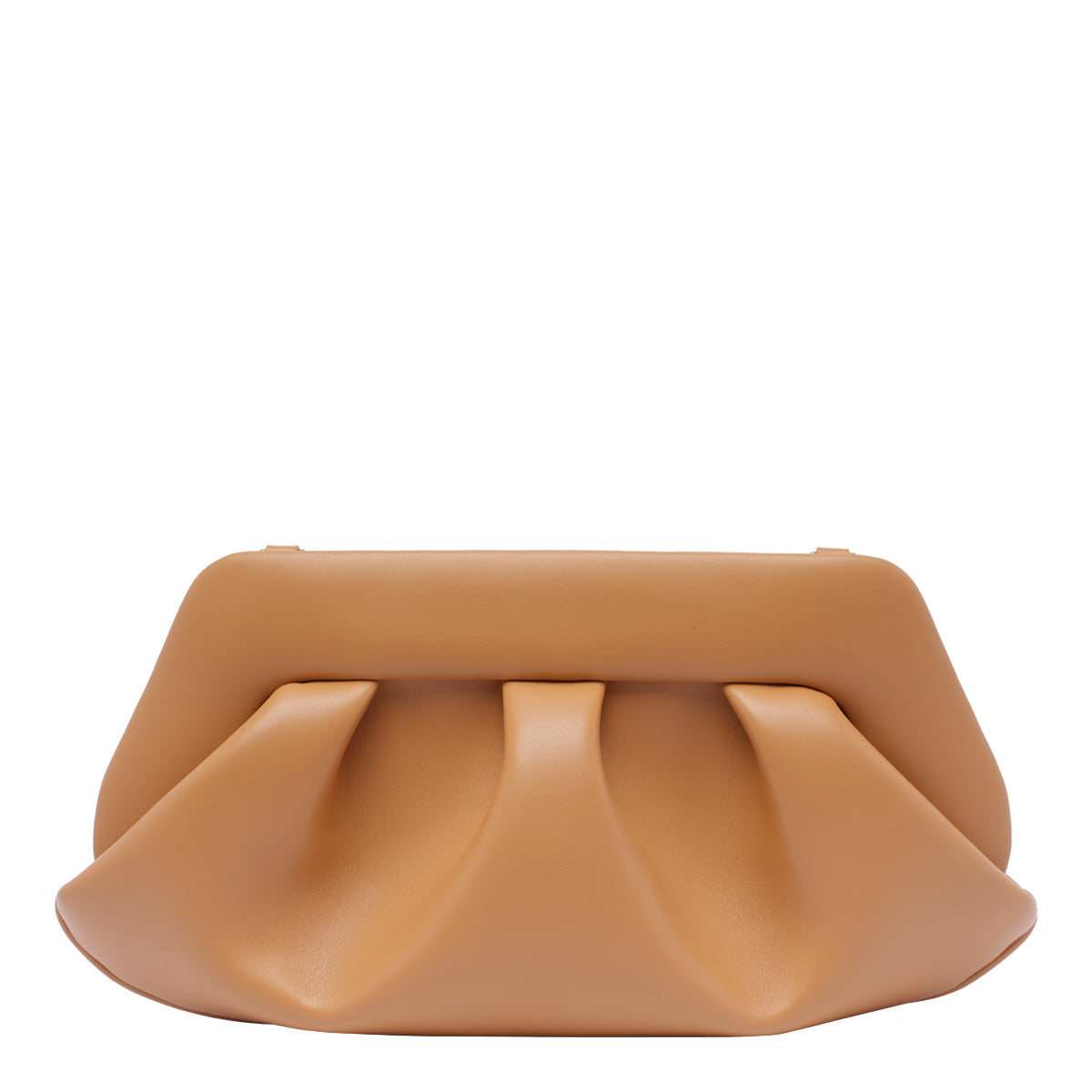 The Moire Bags Brown Vegan