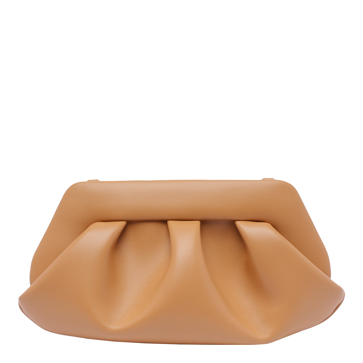 The Moire Bags Brown Vegan